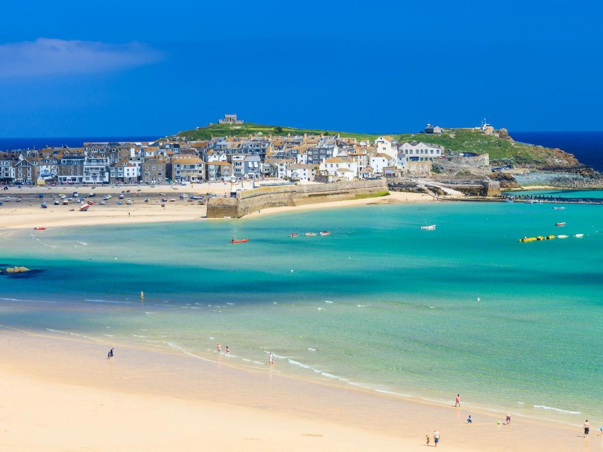 Pippin Villa St Ives  Exterior photo